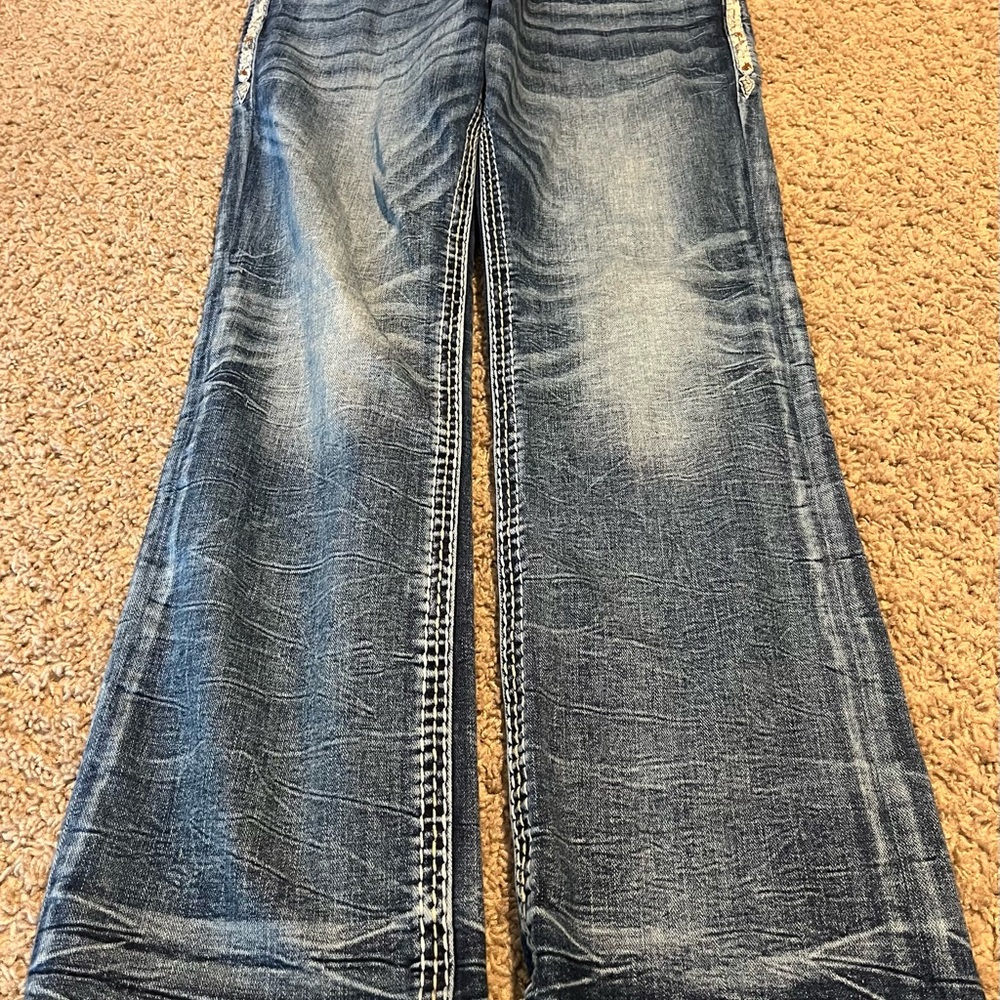 MENS Blue Jeans